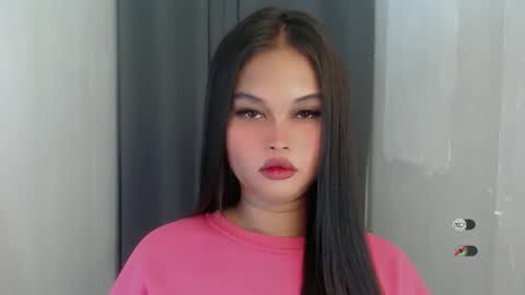 Snapshot of anaruru_ chatting on 23, 5, 2026 ANA online show from 23, 5, 2026