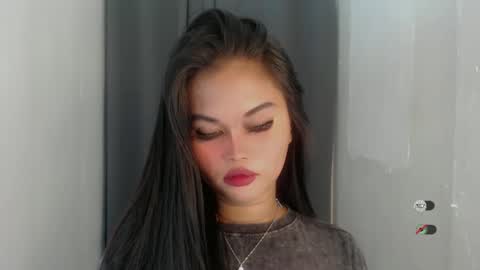 Snapshot of anaruru_ chatting on 24, 5, 2026 ANA online show from 24, 5, 2026
