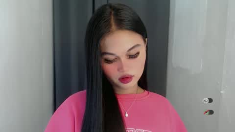 Snapshot of anaruru_ chatting on 28, 5, 2026 ANA online show from 28, 5, 2026