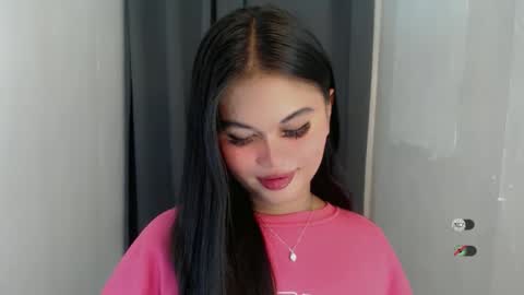Snapshot of anaruru_ chatting on 1, 6, 2026 ANA online show from 1, 6, 2026