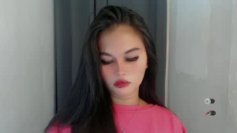 Snapshot of anaruru_ chatting on 22, 6, 2026 ANA online show from 22, 6, 2026