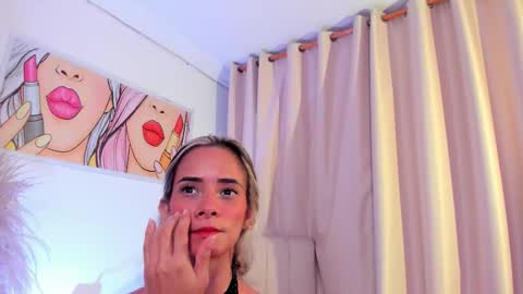 Snapshot of anaskinny chatting on 11, 2, 2026 Ana online show from 11, 2, 2026