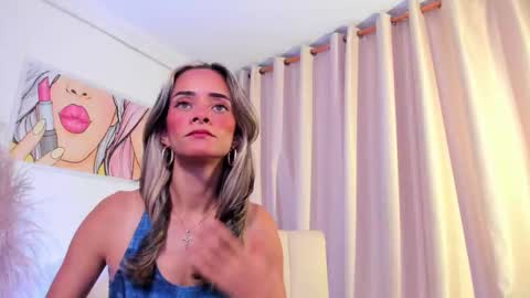 Snapshot of anaskinny chatting on 13, 2, 2026 Ana online show from 13, 2, 2026