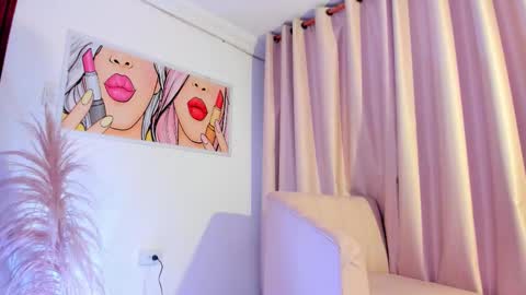 Snapshot of anaskinny chatting on 14, 2, 2026 Ana online show from 14, 2, 2026