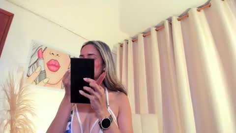 Snapshot of anaskinny chatting on 25, 2, 2026 Ana online show from 25, 2, 2026