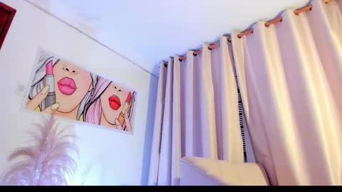 Snapshot of anaskinny chatting on 12, 3, 2026 Ana online show from 12, 3, 2026