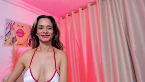 Snapshot of anaskinny chatting on 3, 6, 2026 Ana online show from 3, 6, 2026