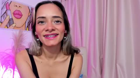 Snapshot of anaskinny chatting on 13, 6, 2026 Ana online show from 13, 6, 2026