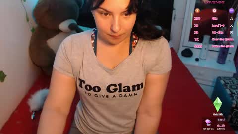 Ana online show from 24, 2, 2025