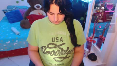 Ana online show from 12, 3, 2025