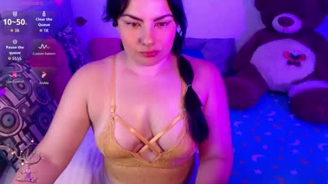 Ana online show from 31, 10, 2025