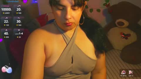 Snapshot of anaspark chatting on 6, 1, 2026 Ana online show from 6, 1, 2026