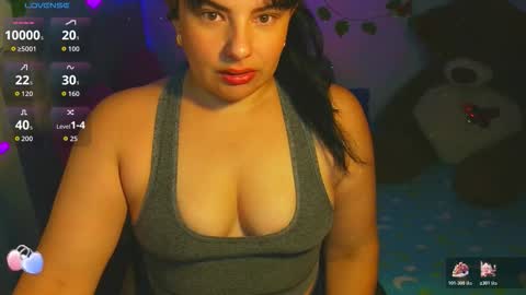 Snapshot of anaspark chatting on 7, 1, 2026 Ana online show from 7, 1, 2026