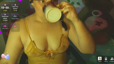 Snapshot of anaspark chatting on 15, 1, 2026 Ana online show from 15, 1, 2026