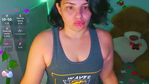 Snapshot of anaspark chatting on 18, 2, 2026 Ana online show from 18, 2, 2026