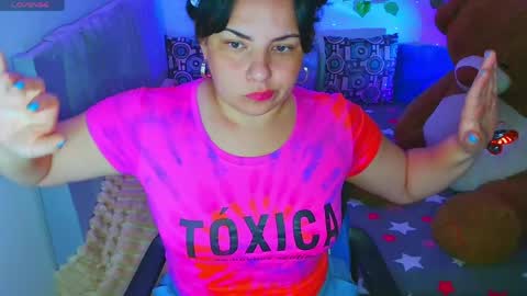 Snapshot of anaspark chatting on 10, 5, 2026 Ana online show from 10, 5, 2026