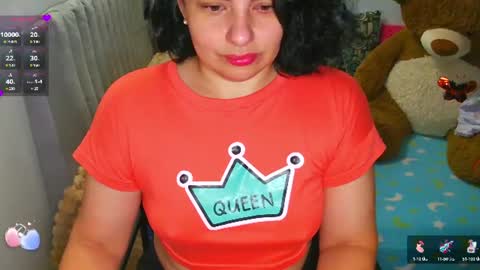 Snapshot of anaspark chatting on 18, 6, 2026 Ana online show from 18, 6, 2026