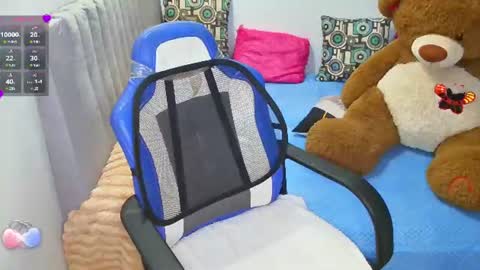 Snapshot of anaspark chatting on 26, 6, 2026 Ana online show from 26, 6, 2026