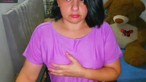 Snapshot of anaspark chatting on 29, 6, 2026 Ana online show from 29, 6, 2026