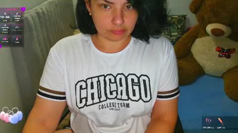 Snapshot of anaspark chatting on 4, 7, 2026 Ana online show from 4, 7, 2026