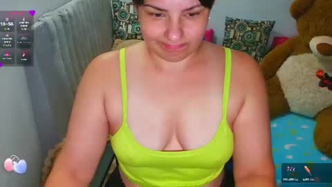 Snapshot of anaspark chatting on 12, 7, 2026 Ana online show from 12, 7, 2026