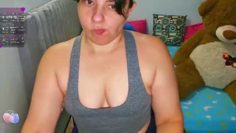 Snapshot of anaspark chatting on 15, 7, 2026 Ana online show from 15, 7, 2026