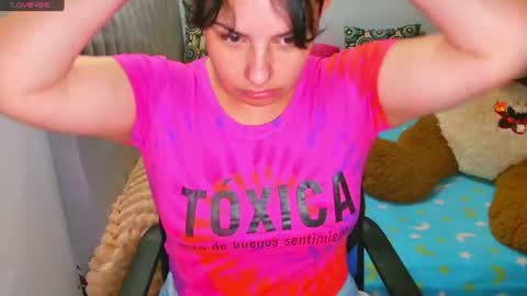 Snapshot of anaspark chatting on 18, 7, 2026 Ana online show from 18, 7, 2026