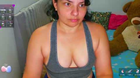 Snapshot of anaspark chatting on 31, 7, 2026 Ana online show from 31, 7, 2026