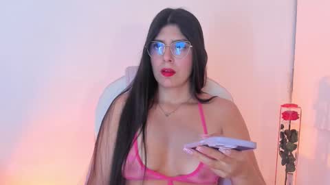 Anastacia online show from 14, 12, 2025