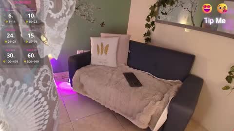 Anastacia online show from 24, 10, 2025