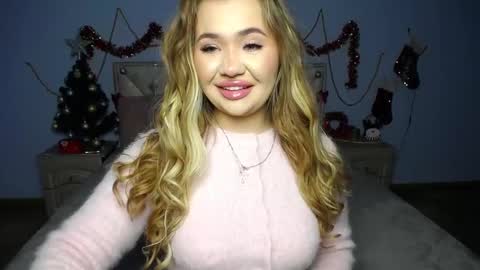 Snapshot of anastacyyellig chatting on 25, 12, 2024 anastacyyellig online show from 25, 12, 2024