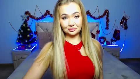 Snapshot of anastacyyellig chatting on 26, 12, 2024 anastacyyellig online show from 26, 12, 2024