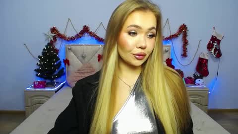 Snapshot of anastacyyellig chatting on 4, 1, 2025 anastacyyellig online show from 4, 1, 2025