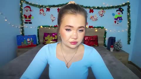 Snapshot of anastacyyellig chatting on 6, 1, 2025 anastacyyellig online show from 6, 1, 2025