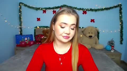 Snapshot of anastacyyellig chatting on 14, 1, 2025 anastacyyellig online show from 14, 1, 2025