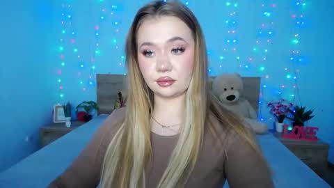 Snapshot of anastacyyellig chatting on 30, 1, 2025 anastacyyellig online show from 30, 1, 2025