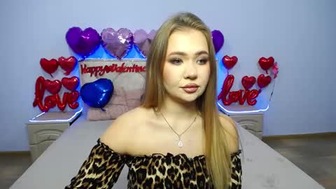 Snapshot of anastacyyellig chatting on 10, 2, 2025 anastacyyellig online show from 10, 2, 2025