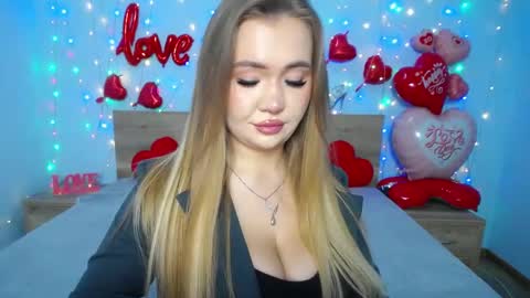 Snapshot of anastacyyellig chatting on 17, 2, 2025 anastacyyellig online show from 17, 2, 2025