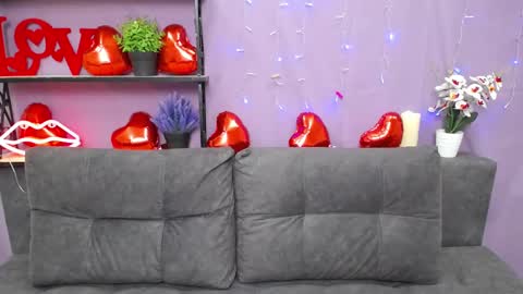 Snapshot of anastacyyellig chatting on 5, 3, 2025 anastacyyellig online show from 5, 3, 2025