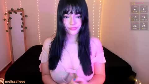 Anastasia Gomez online show from 11, 9, 2025