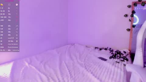 Anastasia Gomez online show from 7, 3, 2026