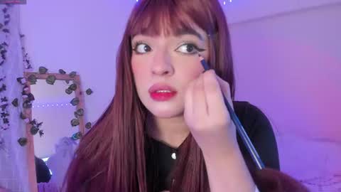 Anastasia Gomez online show from 15, 6, 2026