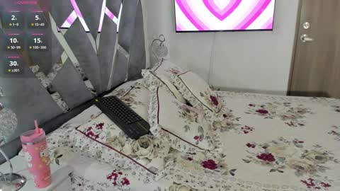 Snapshot of anastasia_______ chatting on 28, 1, 2025  anastasia  online show from 28, 1, 2025