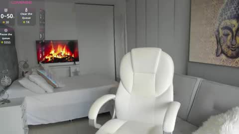  anastasia  online show from 18, 12, 2025