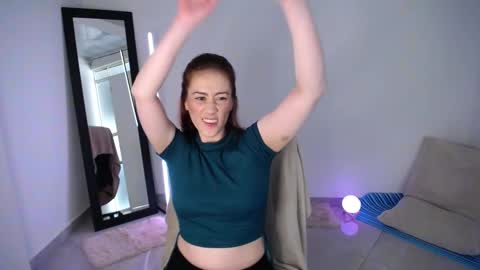 anastasia_doll8 online show from 15, 3, 2026