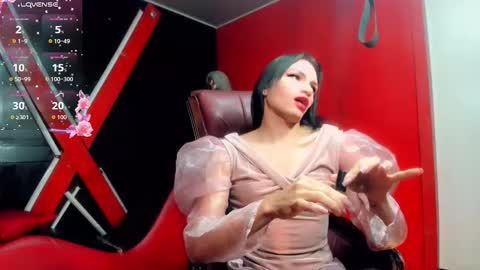 anastasia_herrera online show from 19, 12, 2025