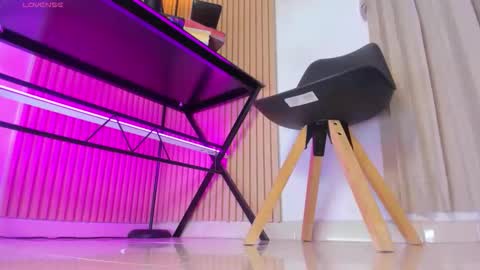 anastasia_snape online show from 19, 3, 2026