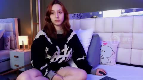 Anastasia  online show from 18, 1, 2025
