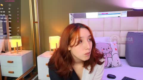 Anastasia  online show from 26, 1, 2025