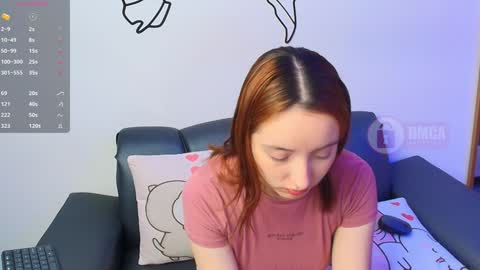 Anastasia  online show from 31, 1, 2025